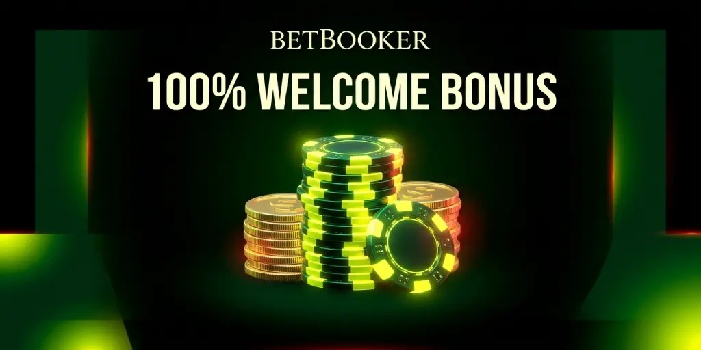 Betbooker Ghana casino and sports entertainment