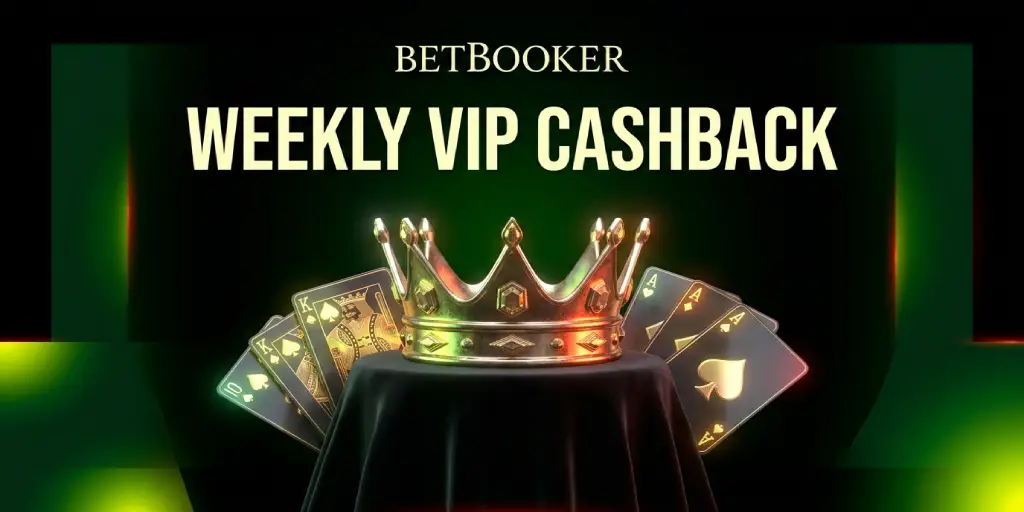 Betbooker sports entertainment