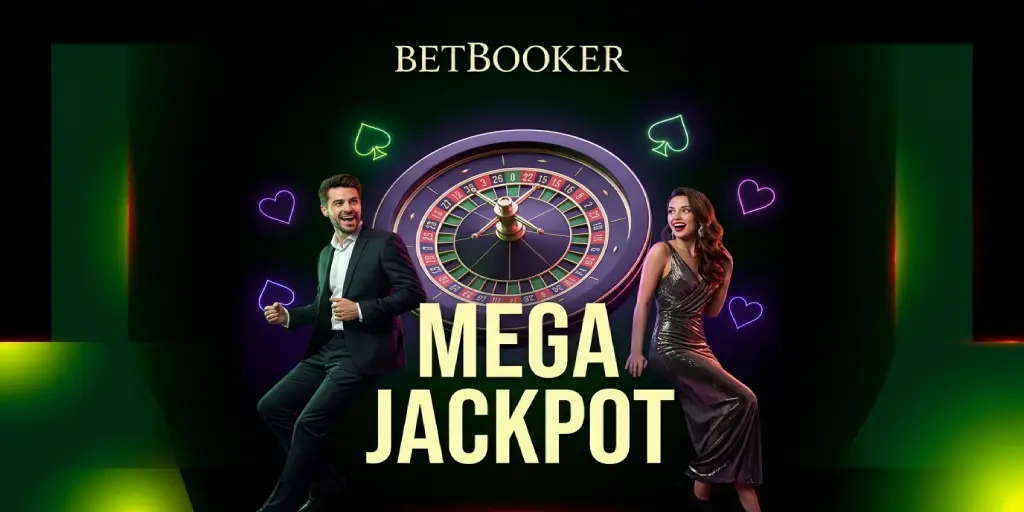 Betbooker promotional offers
